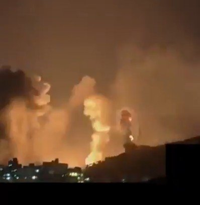 Irã rejeita proposta de paz de se nega a reabrir Estreito de Ormuz