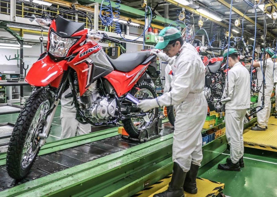 Comércio exterior do Amazonas soma US$ 1,55 bilhão em março, aponta Sedecti