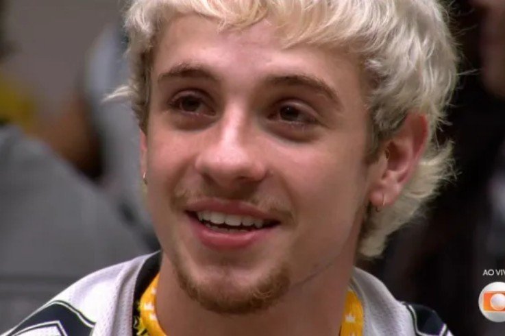 Juliano conquista segunda liderança seguida no BBB