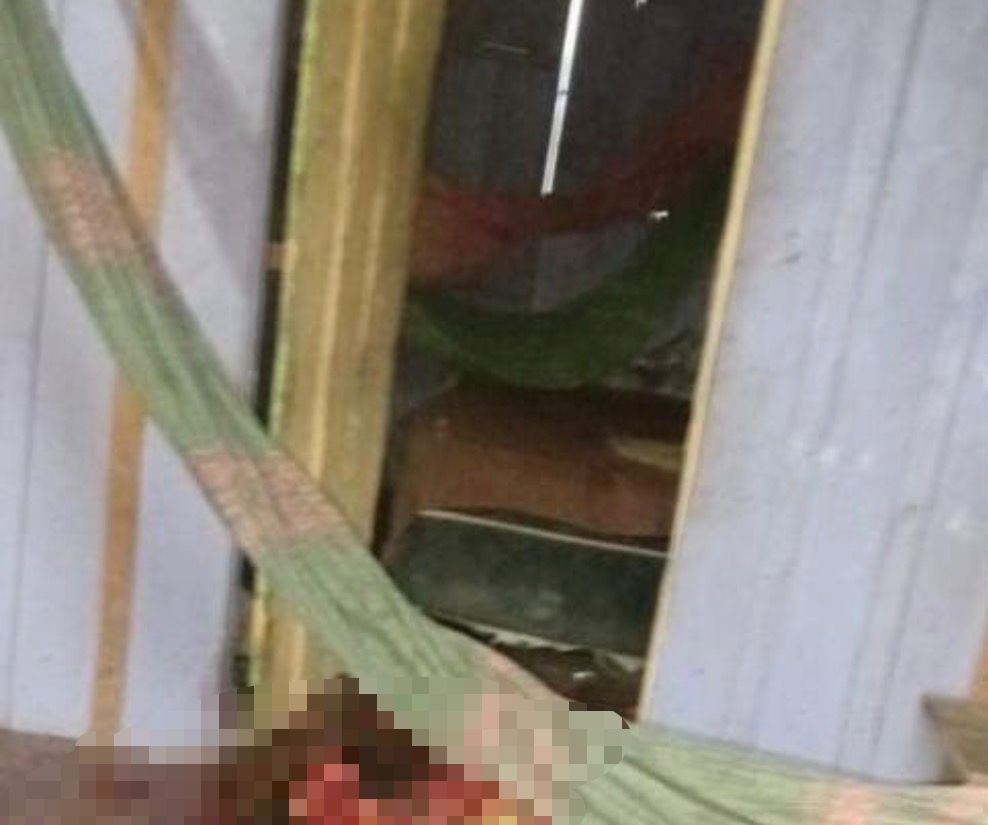 Homem é preso suspeito de matar casal e criança de 7 anos em comunidade rural de Autazes