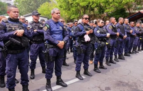 Prazo para inscrição no concurso da Guarda Municipal de Manaus termina hoje