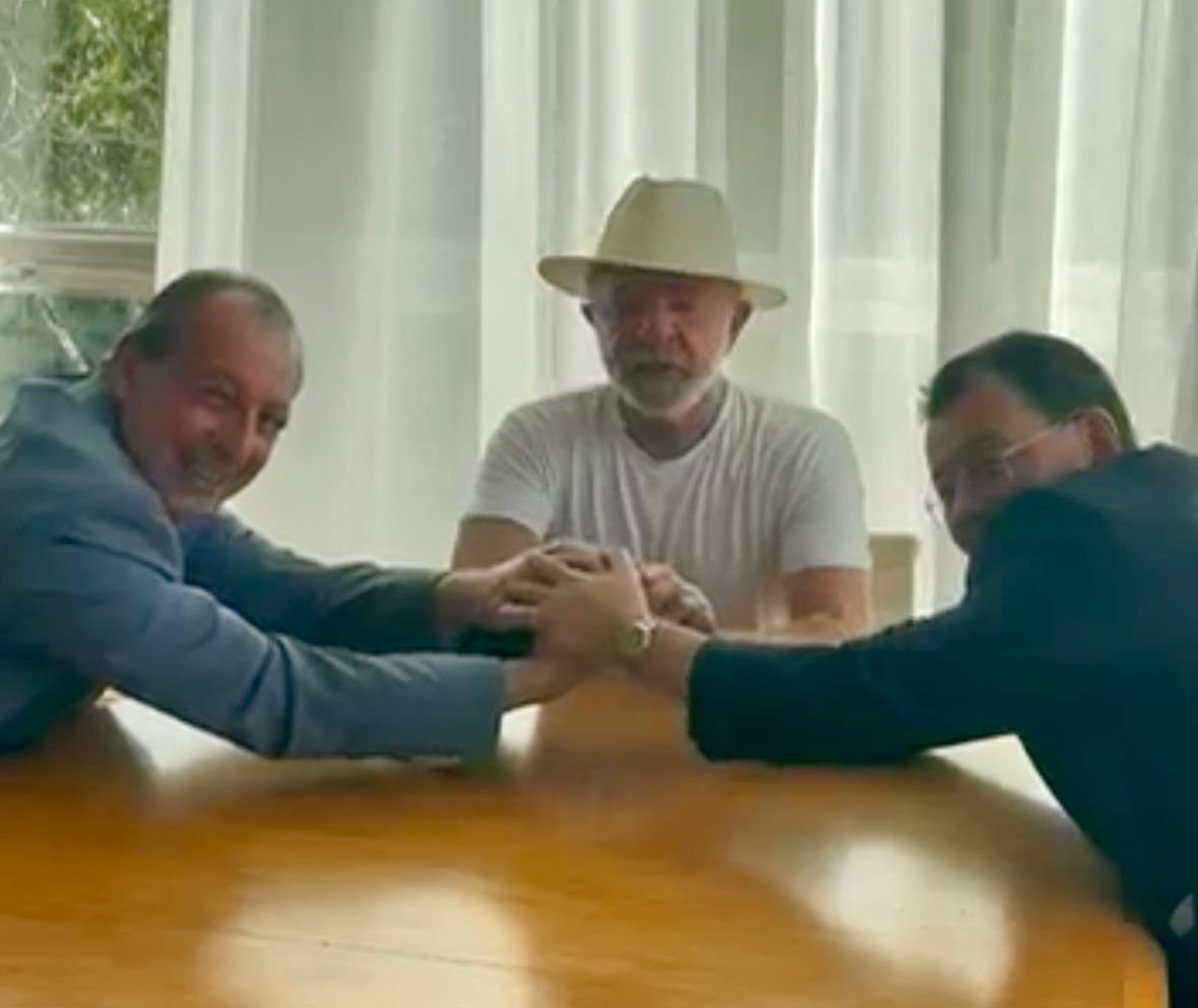 Lula anuncia visita ao Amazonas para o fim de abril com foco na BR-319 e obras estruturantes