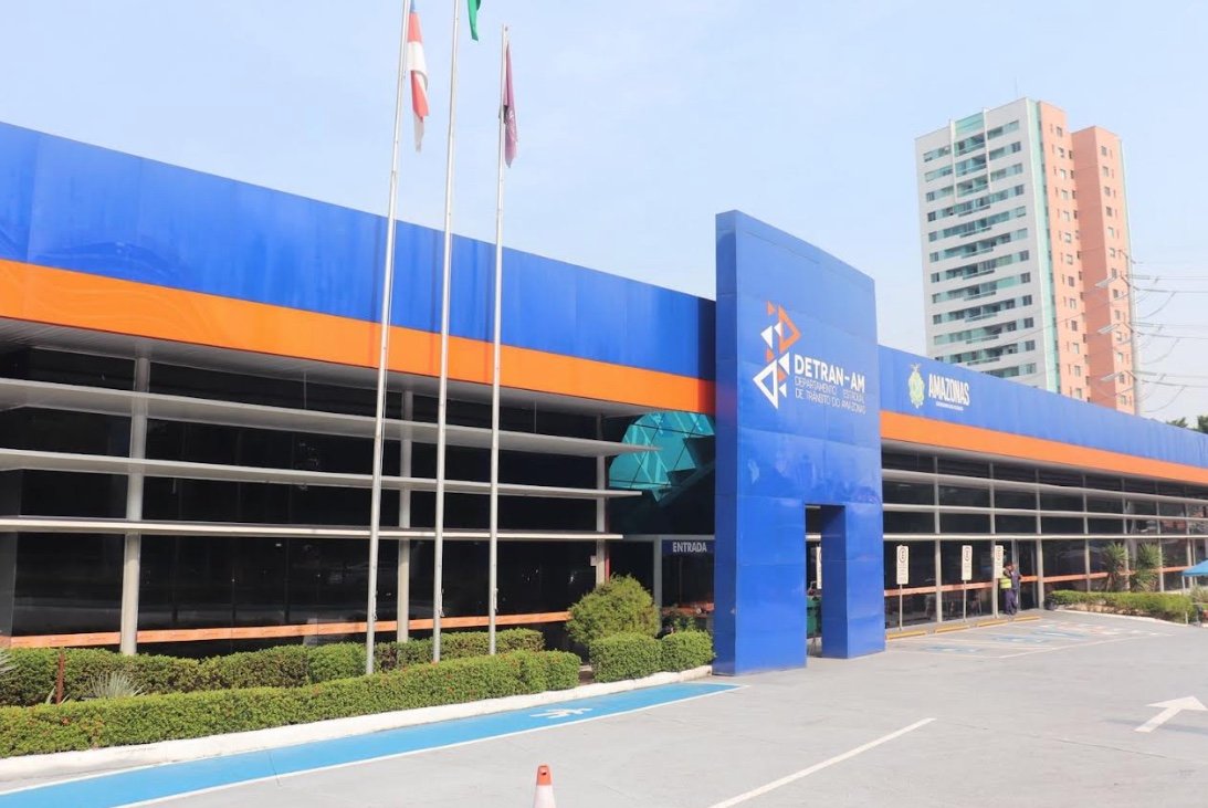 Detran-AM abre 800 vagas para cursos gratuitos de EaD em abril