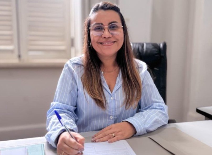 Prefeitura de Manaus anuncia Janayna Castro de Vasconcelos como nova presidente do Concultura