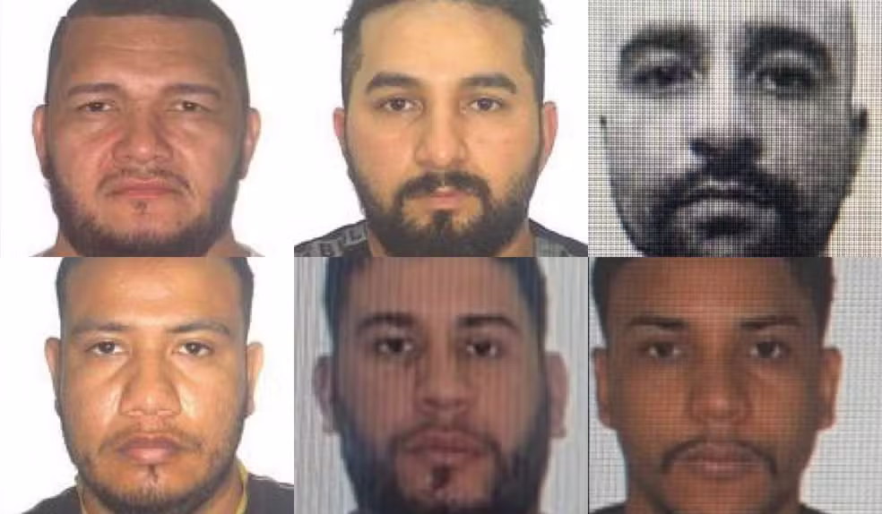 Polícia procura suspeitos de integrar grupo de agiotagem que ameaçava servidoras públicas no Amazonas