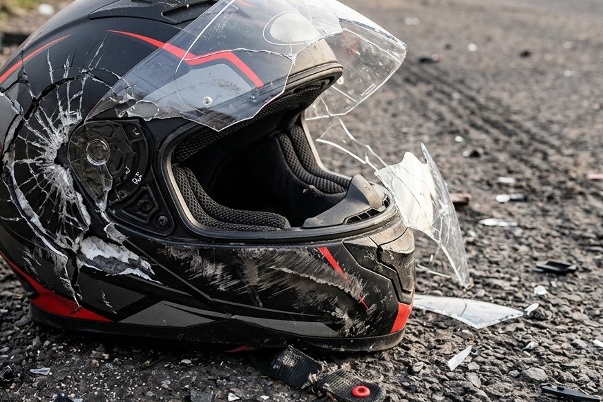 Homem invade casa e usa capacete para espancar ex-mulher em Manaus