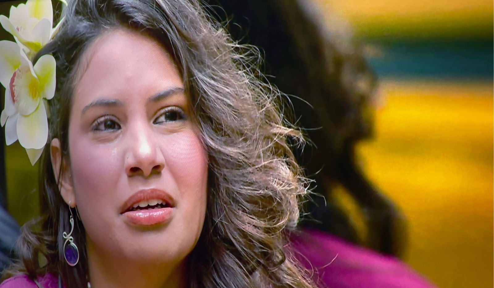 Gabi é eliminada do BBB26