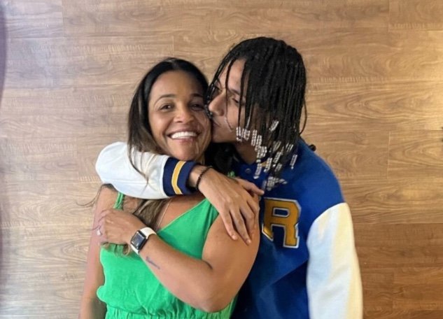 Justiça do RJ concede habeas corpus à mãe de Oruam em caso ligado ao Comando Vermelho