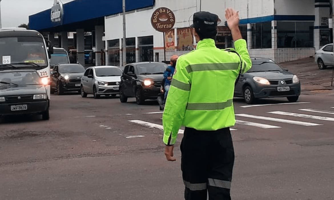 Maratona Internacional de Manaus altera trânsito e transporte neste domingo; veja as mudanças