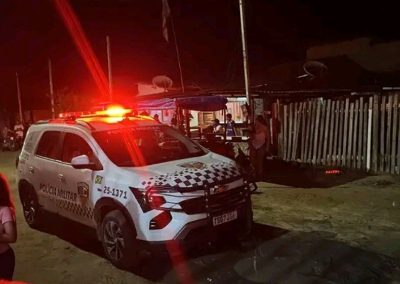 Mulher reage à agressão e mata marido com facada no peito em Parintins