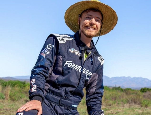 Empresa de MrBeast nega acusações de assédio e diz ter provas contra influencer brasileira