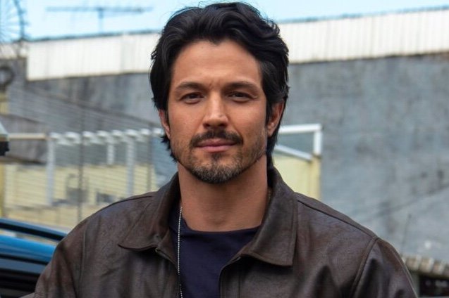 Ator Romulo Estrela é alvo de golpe e faz alerta nas redes sociais