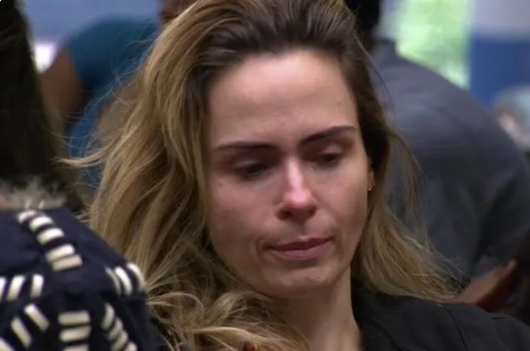 Ana Paula desistiu do BBB 26? Equipe esclarece rumores
