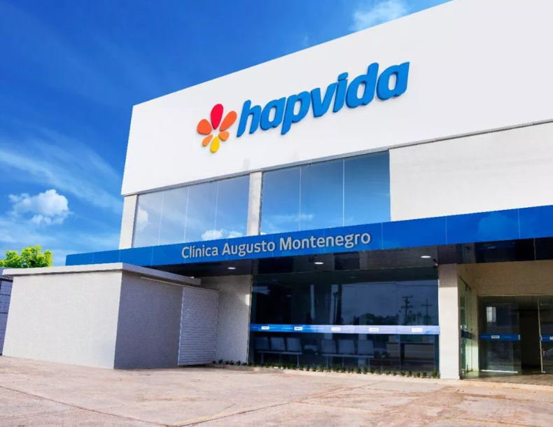 Com troca de CEO e reforço de controladores, ações da Hapvida disparam nesta quarta-feira