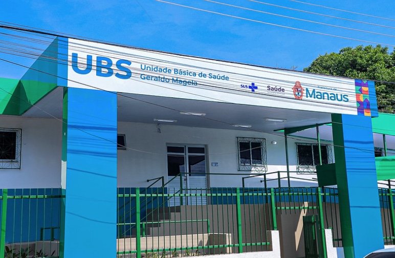 Governo Federal libera R$ 63 milhões para novas unidades de saúde no Amazonas