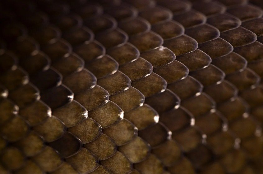 Turista alemão morre após ser picado por cobra em hotel