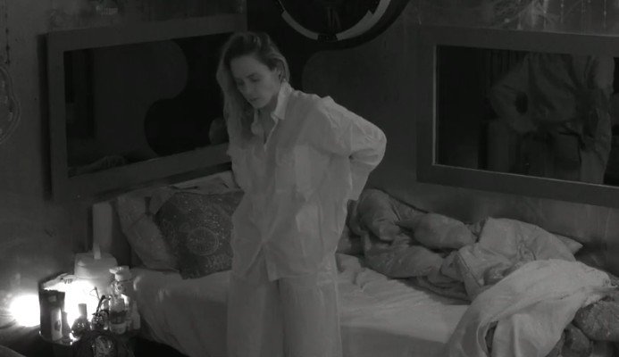 Milena confronta Ana Paula sobre deixar Samira fora de pódio: "Me surpreendeu você colocar Juliano"