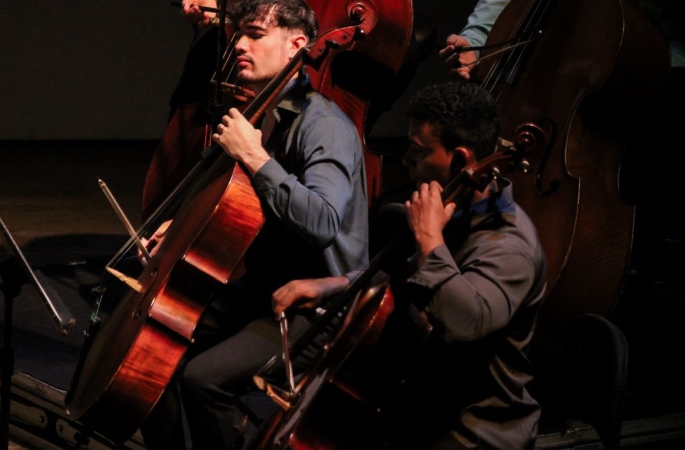 Concerto no Teatro Amazonas celebra legado da pianista Jerusa Mustafa
