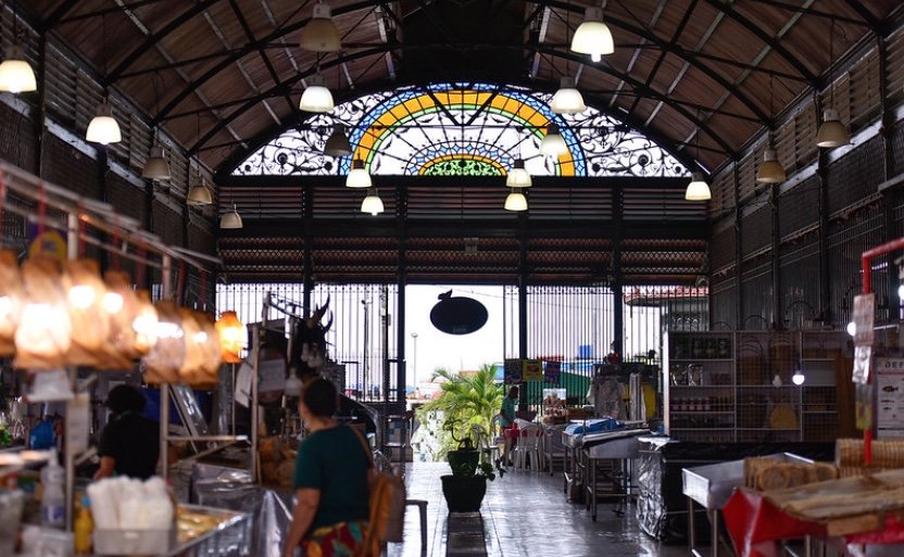 Confira funcionamento de serviços essenciais na Sexta-Feira Santa em Manaus