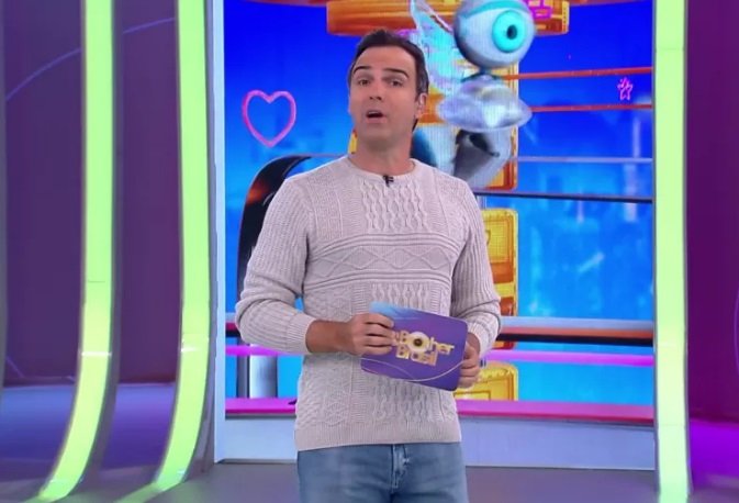 Novo "Poder do Botão" promete caos na formação do Paredão do BBB 26