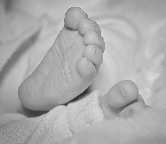 Com sinais de agressões, bebê de seis meses é levada morta para o SPA do Alvorada