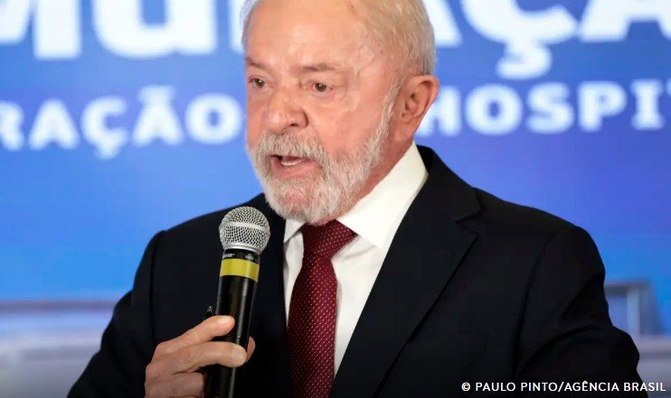 Lula anuncia inclusão de dívidas do FIES em programa de renegociação do Governo