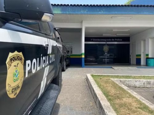 Ator amazonense é preso por estelionato de R$ 1 milhão com venda de euros falsos