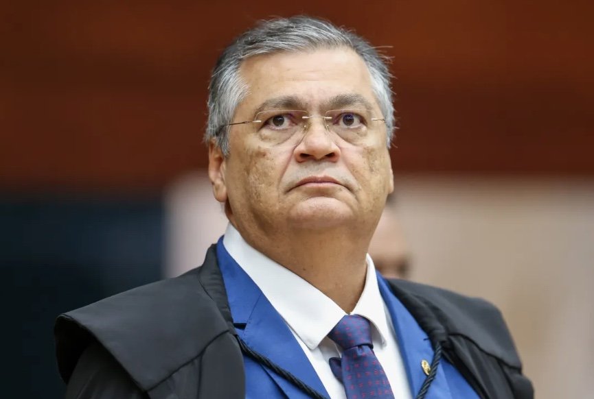 Pedido de vista de Flávio Dino suspende julgamento de Eleições para Governo do Rio