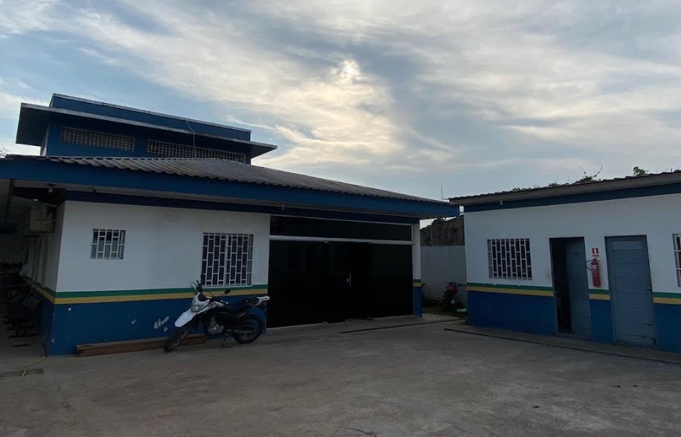 PC prende suspeito de manter menina de 12 anos em cárcere privado no Amazonas