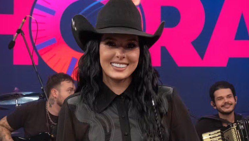 Ana Castela anuncia aposentadoria para daqui a dois anos? Entenda a fala que chocou os fãs