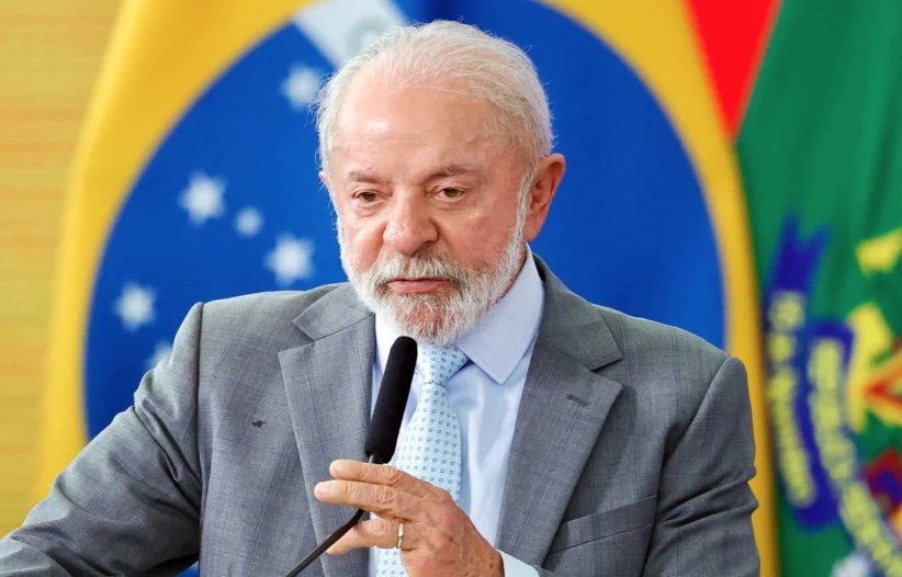 Lula fará pronunciamento em rede nacional nesta quinta