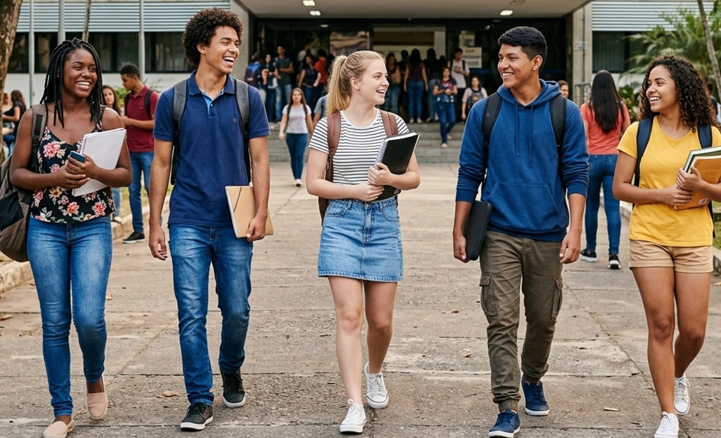 Senac abre inscrições para 45 mil vagas em cursos gratuitos no Brasil