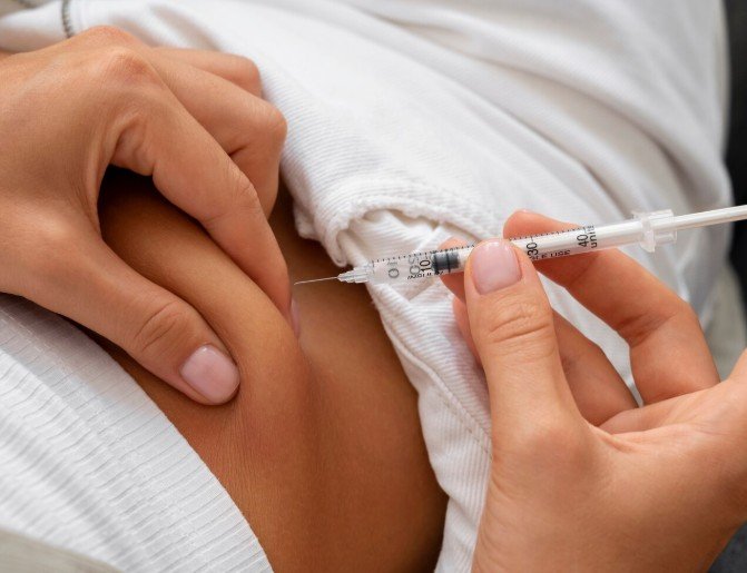 Anvisa libera tirzepatida para crianças e jovens com diabetes tipo 2 no Brasil