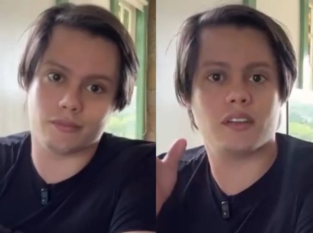 Filho de Maíra Cardi desabafa sobre bullying e ataques nas redes sociais