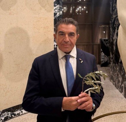 Acusado de agredir ex, enviado de Trump chama brasileiras de ‘pu***’ e ‘raça maldita’”*