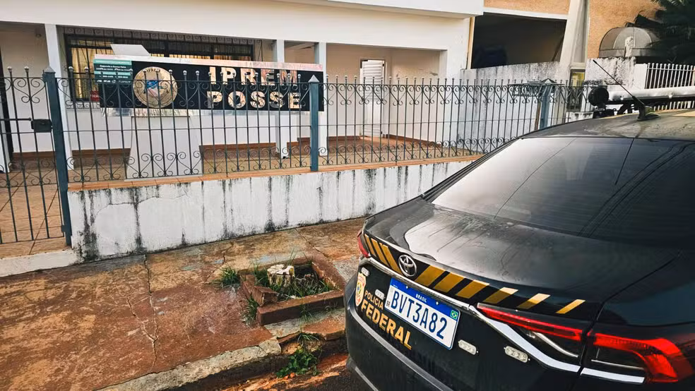 Operação Moral Hazard apura investimentos suspeitos de R$ 13 milhões do Banco Master