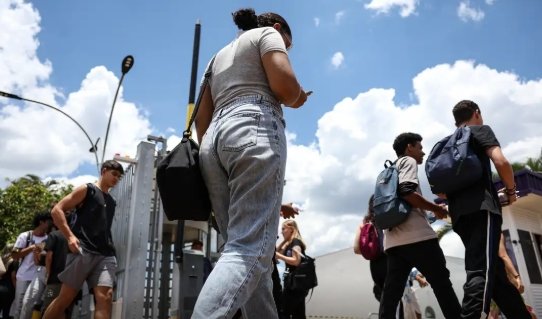 MEC divulga nova chamada da lista de espera do Fies 2026