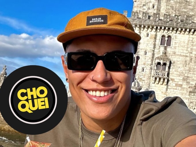 Dono da Choquei se pronuncia após prisão em operação da PF; confira