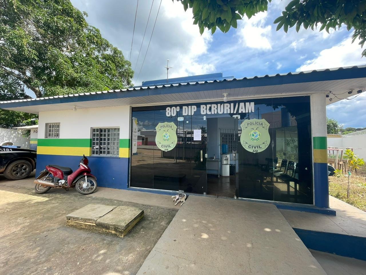 Suspeito de crime coletivo contra criança indígena é preso no interior do Amazonas