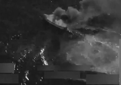 Cinco morrem em ataque dos EUA contra embarcações suspeitas de tráfico no Pacífico