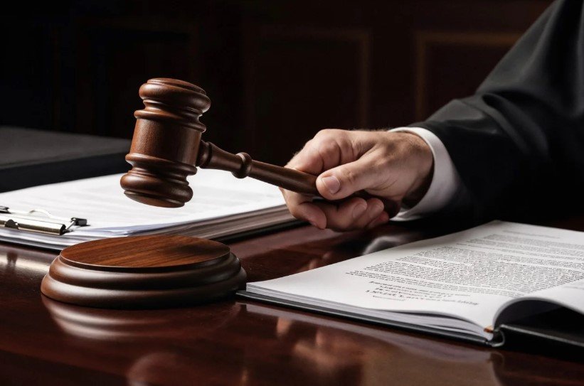 Justiça condena homem a 36 anos de prisão por crime contra familiares