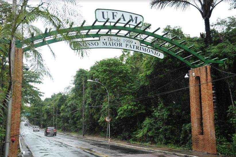 Ufam abre concurso para professores com 31 vagas