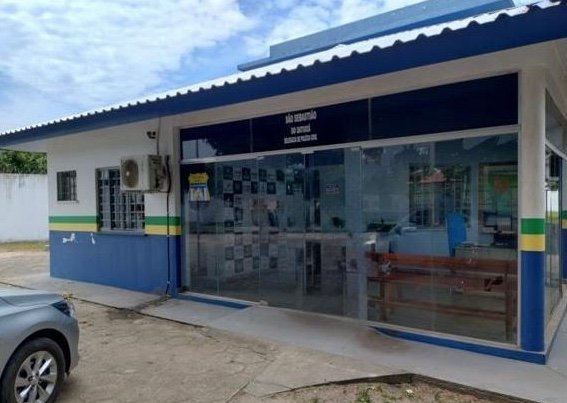 Mototaxista é acusado de abusar de adolescente após festa religiosa no Amazonas