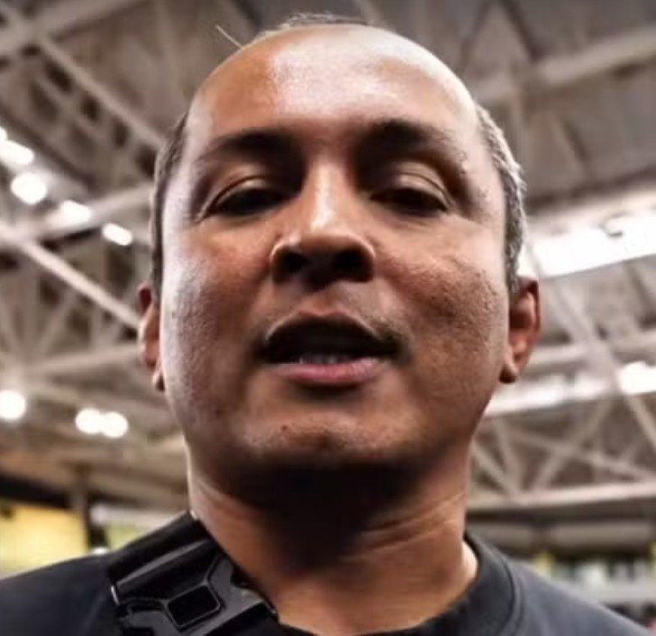 Policial e professor de jiu-jitsu Melqui Galvão é preso em Manaus suspeito de estuprar alunas