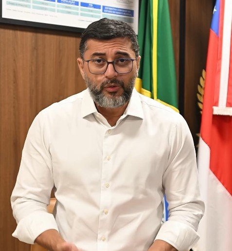 Em vídeo, Wilson Lima explica renúncia ao governo e afirma que ‘pode contribuir em outra frente’