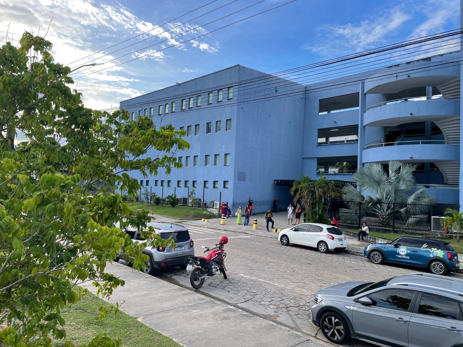 Nilton Lins integra rede internacional de elite para transformar a pós-graduação no Amazonas