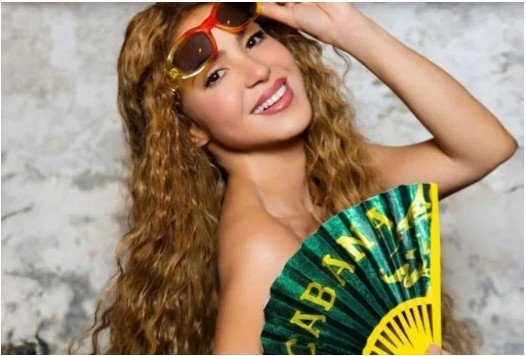 Rio nega patrocínio a show de Shakira em Copacabana