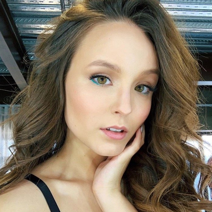 Larissa Manoela fala sobre planos de engravidar: "Maior sonho"