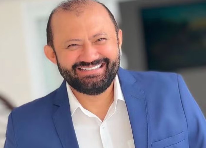 Renato Júnior nomeia novo secretário de Educação