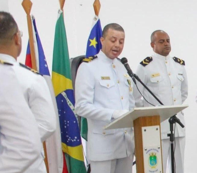 Capitão-Tenente da Marinha de Parintins é encontrado morto em hotel em Barreirinha